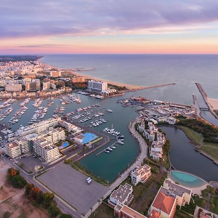 Walkable Marina Vilamoura Aquamar 513 Vilamourasun Quarteira Zewnętrze zdjęcie