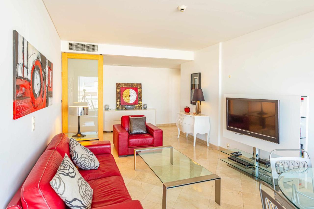Walkable Marina Vilamoura Aquamar 513 Vilamourasun Quarteira Zewnętrze zdjęcie