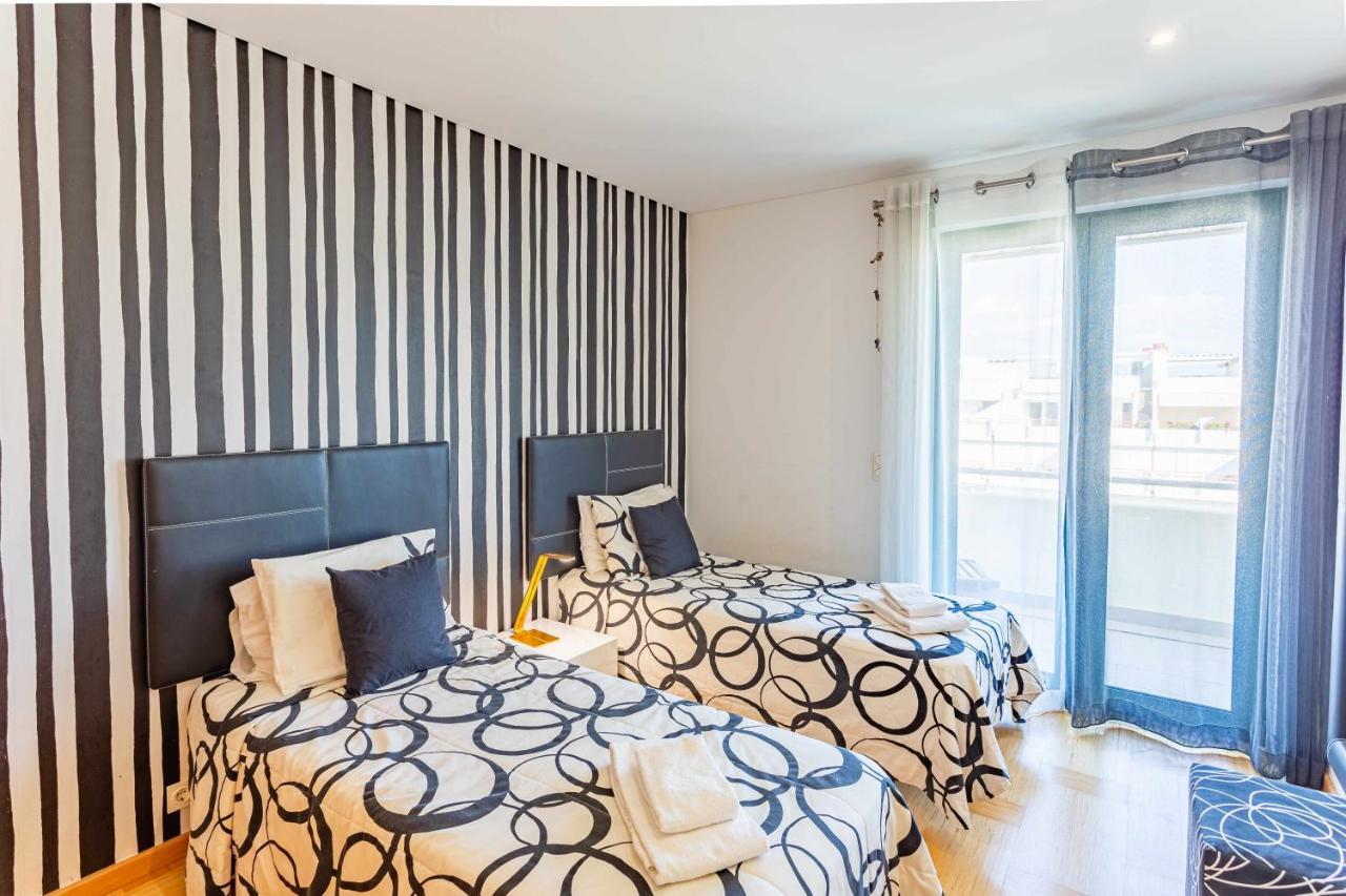Walkable Marina Vilamoura Aquamar 513 Vilamourasun Quarteira Zewnętrze zdjęcie