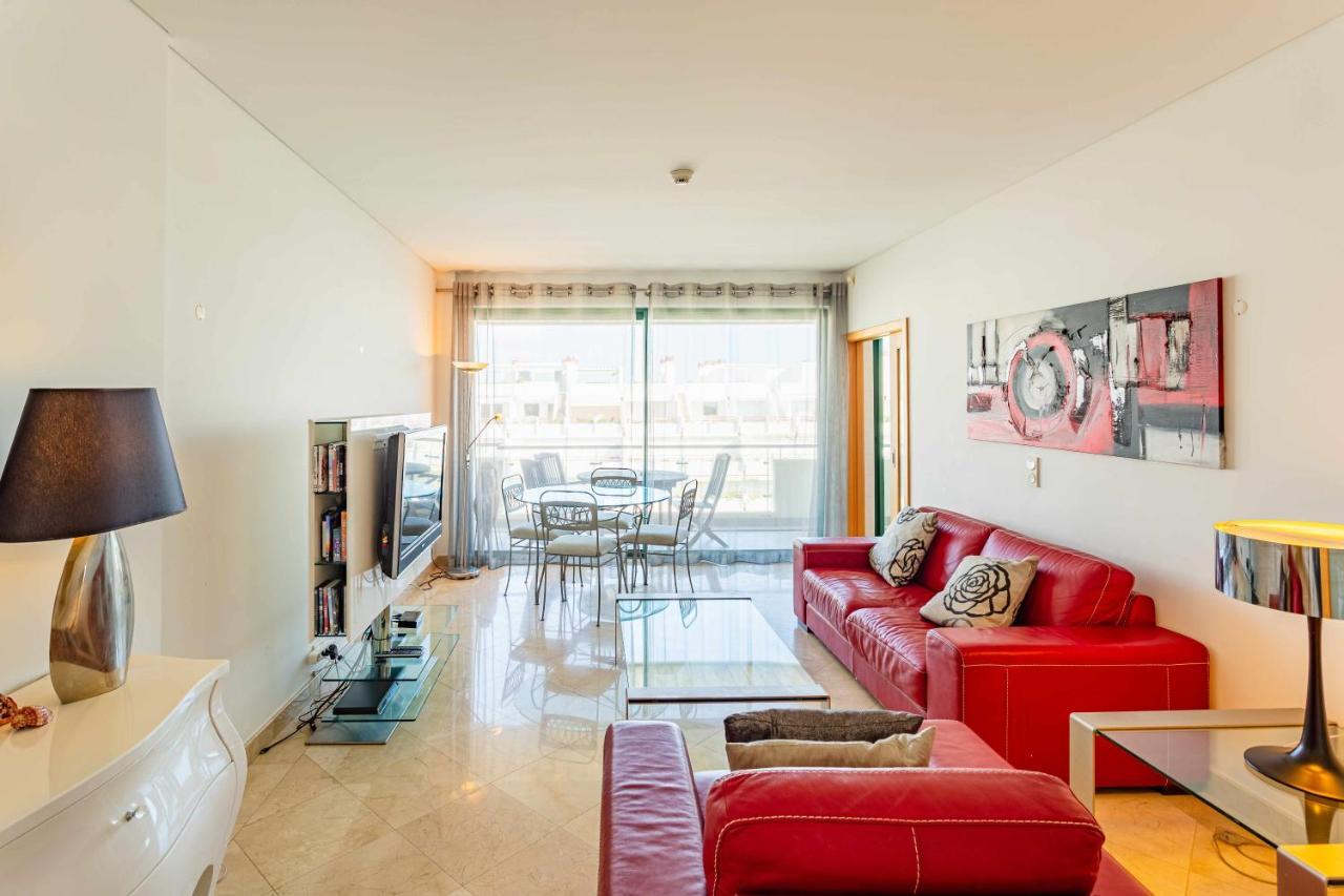 Walkable Marina Vilamoura Aquamar 513 Vilamourasun Quarteira Zewnętrze zdjęcie