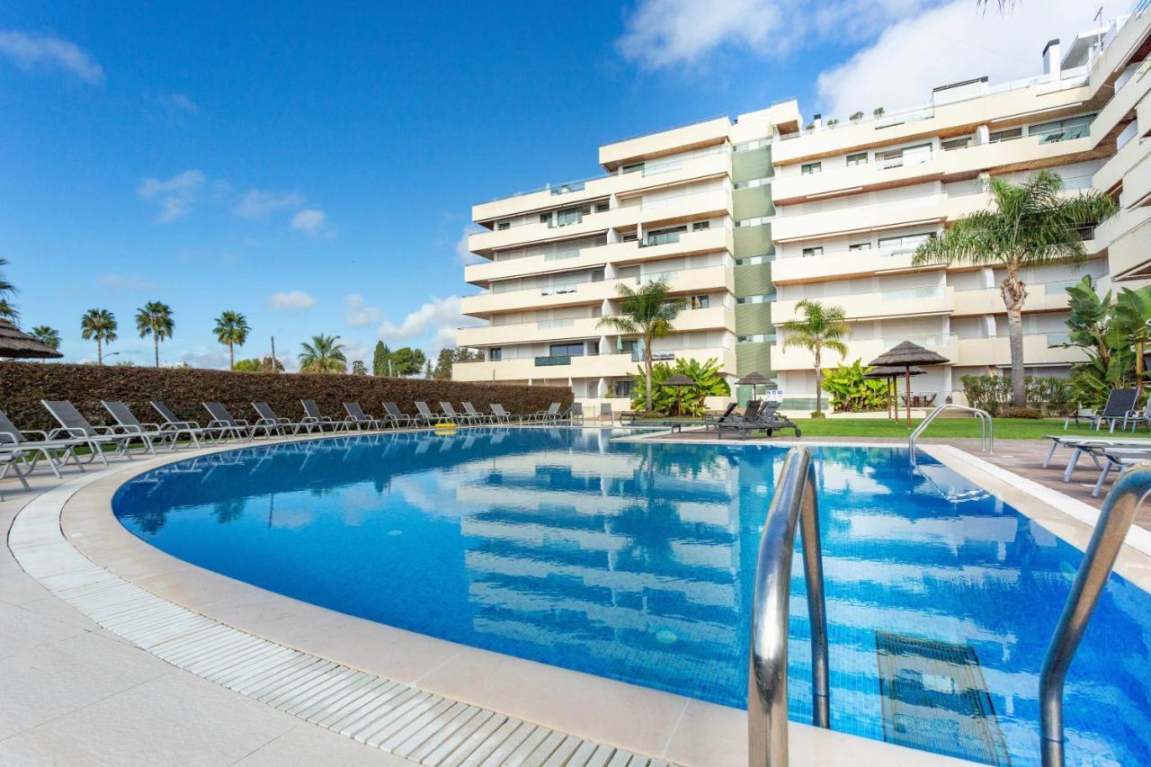 Walkable Marina Vilamoura Aquamar 513 Vilamourasun Quarteira Zewnętrze zdjęcie
