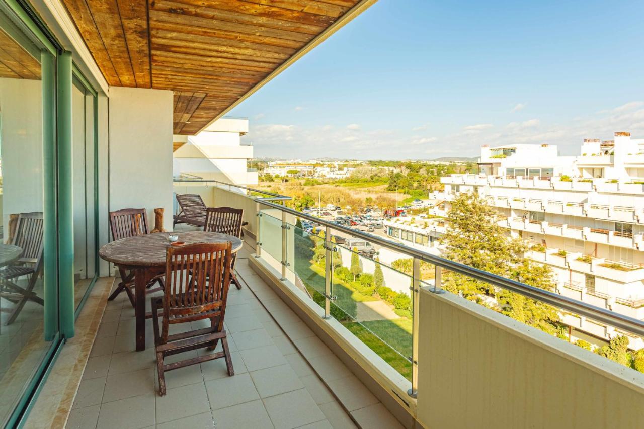 Walkable Marina Vilamoura Aquamar 513 Vilamourasun Quarteira Zewnętrze zdjęcie