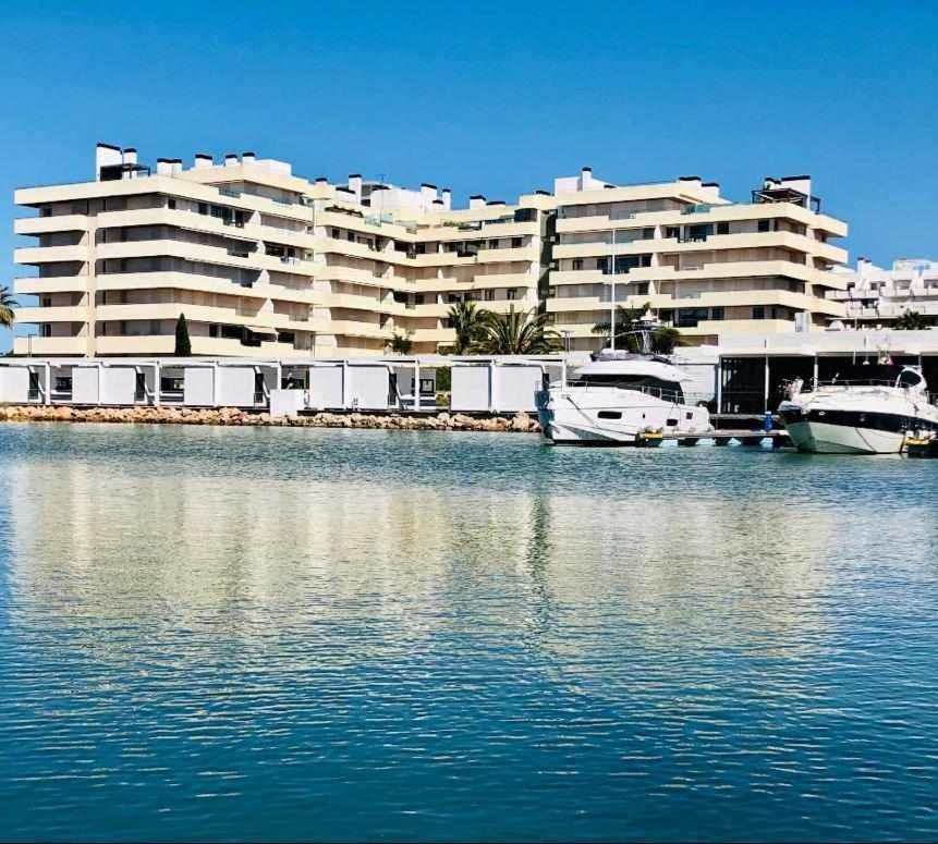 Walkable Marina Vilamoura Aquamar 513 Vilamourasun Quarteira Zewnętrze zdjęcie