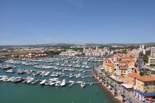 Walkable Marina Vilamoura Aquamar 513 Vilamourasun Quarteira Zewnętrze zdjęcie