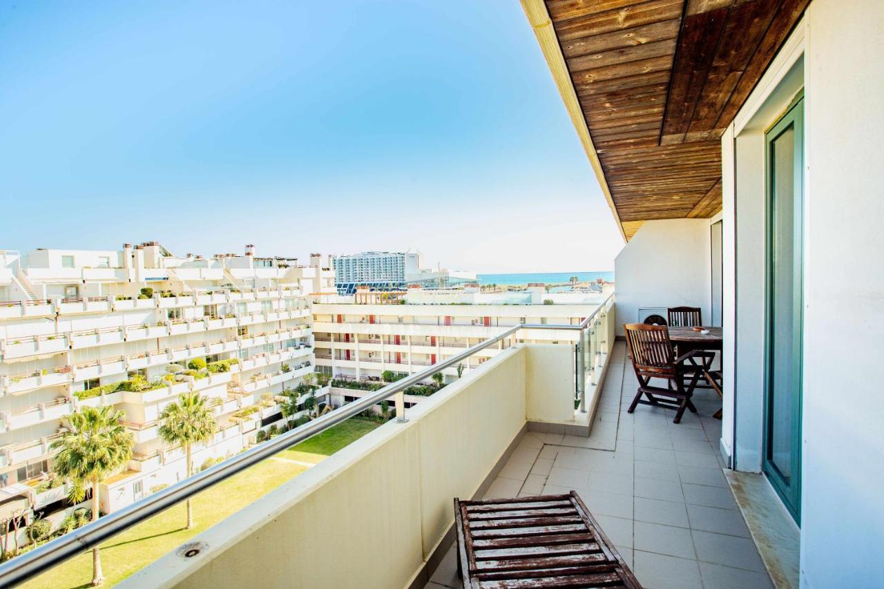Walkable Marina Vilamoura Aquamar 513 Vilamourasun Quarteira Zewnętrze zdjęcie
