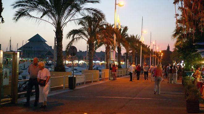 Walkable Marina Vilamoura Aquamar 513 Vilamourasun Quarteira Zewnętrze zdjęcie