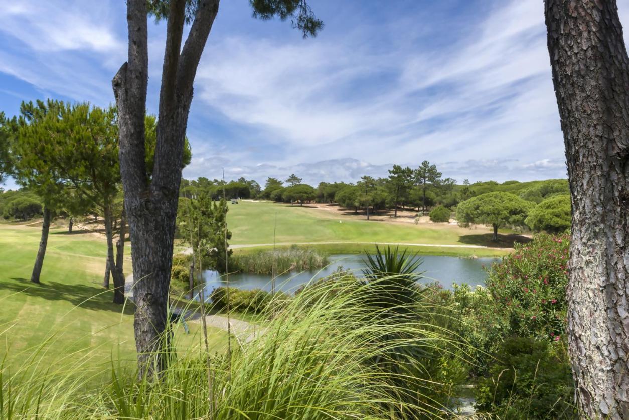 Walkable Marina Vilamoura Aquamar 513 Vilamourasun Quarteira Zewnętrze zdjęcie