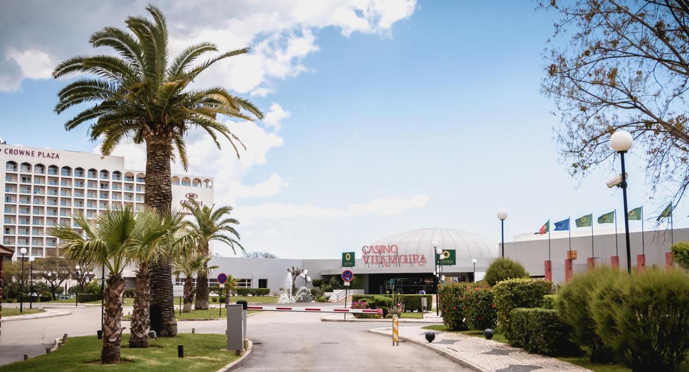 Walkable Marina Vilamoura Aquamar 513 Vilamourasun Quarteira Zewnętrze zdjęcie