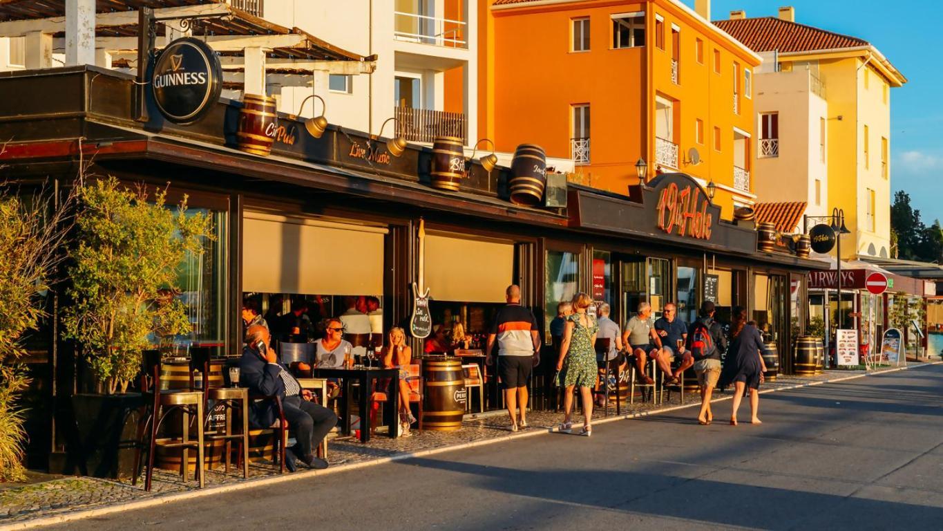 Walkable Marina Vilamoura Aquamar 513 Vilamourasun Quarteira Zewnętrze zdjęcie
