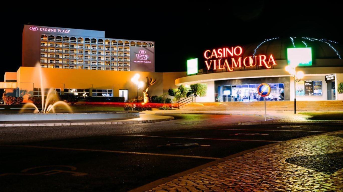 Walkable Marina Vilamoura Aquamar 513 Vilamourasun Quarteira Zewnętrze zdjęcie