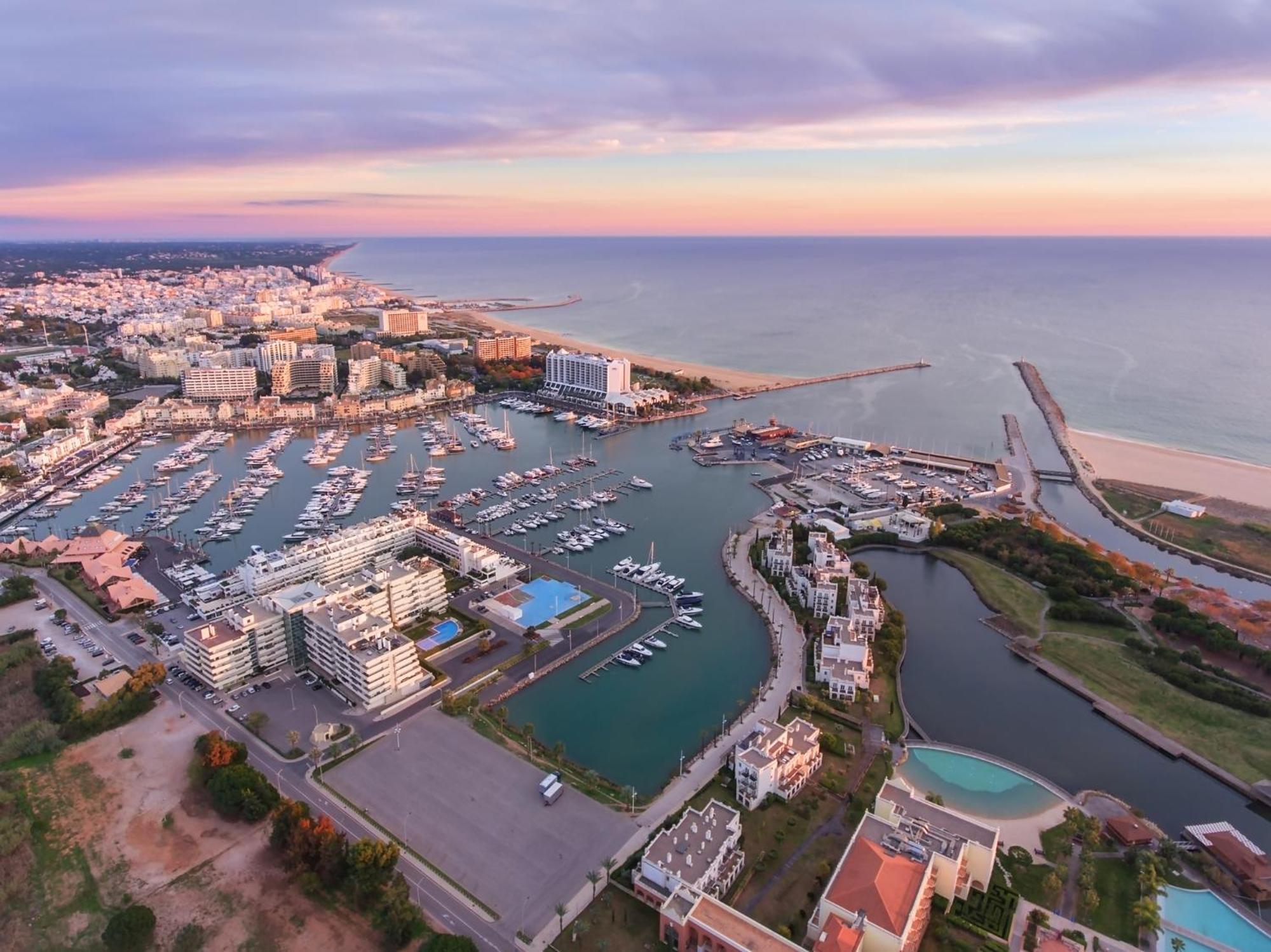 Walkable Marina Vilamoura Aquamar 513 Vilamourasun Quarteira Zewnętrze zdjęcie